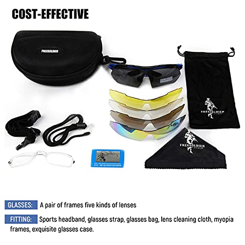 Occhiali Nuoto Arena Occhiali Sportivi Ciclismo Running Sci