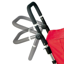 Carica l'immagine nel visualizzatore di Gallery, Foppapedretti Go Up Carrello Portaspesa, Black Nero (Black)