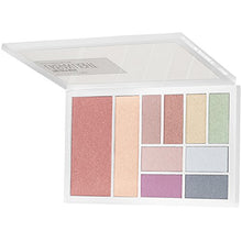 Carica l'immagine nel visualizzatore di Gallery, MAYBELLINE The City Kits Eye + Cheek Palette - Urban Light - Ilgrandebazar