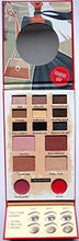 Carica l'immagine nel visualizzatore di Gallery, Make-up palette Fascination Ombretti Day/gasual/night- Eyeshadow, Highlight,... - Ilgrandebazar