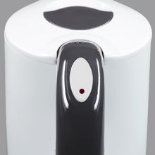 Carica l'immagine nel visualizzatore di Gallery, Severin WK 3644 Bollitore da Viaggio 650W, colore: Bianco Nero,