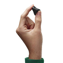 Carica l'immagine nel visualizzatore di Gallery, Tesa 2019 Colla Modellabile Sugru-Formula Originale-Nero (3 Pezzi) Nero - Ilgrandebazar