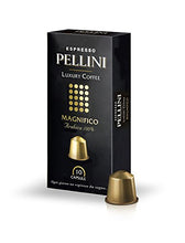 Carica l'immagine nel visualizzatore di Gallery, Pellini Caffè - Espresso Confezione Gift Box (mix multigusto da 40... - Ilgrandebazar