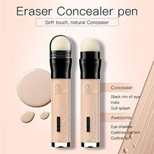 Carica l'immagine nel visualizzatore di Gallery, ONLYOILY Correttore Hide The Blemish, Stick Copri Occhiaie, Rossori e... - Ilgrandebazar