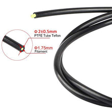 Carica l'immagine nel visualizzatore di Gallery, Redrex Upgrading Replacements Aluminum Bowden Extruder,Bowden Tube,Stiff...