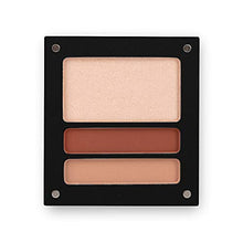 Carica l'immagine nel visualizzatore di Gallery, Jolly Dim Makeup 'Eyes & Glow Opalescent Set, 1 Highlighter & 2 - Ilgrandebazar