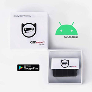 ODBeleven Dispositivo di diagnosi per Automobili del Gruppo VAG Android
