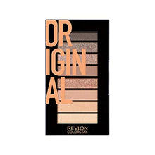Carica l'immagine nel visualizzatore di Gallery, Revlon Colorstay Looks Book - Palette di ombretti n. 900 - Ilgrandebazar