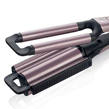 Carica l'immagine nel visualizzatore di Gallery, Imetec Bellissima My Pro Beach Waves GT20 100 Piastra per Capelli a Onde... - Ilgrandebazar