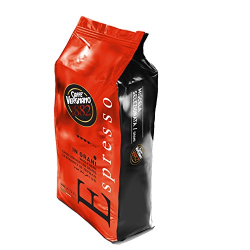 Caffè Vergnano GranAroma 2 Confezione da 250 g