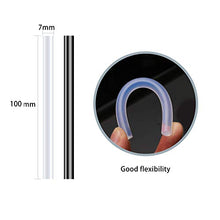 Carica l'immagine nel visualizzatore di Gallery, bastoncini di colla,7 * 100 mm barrette colla adesiva forte per mini... - Ilgrandebazar