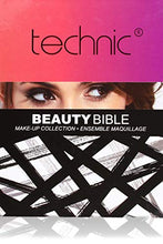 Carica l'immagine nel visualizzatore di Gallery, Technic bellezza Bibbia set make up Collection - Ilgrandebazar