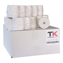 Carica l'immagine nel visualizzatore di Gallery, Rotoli di carta termica, rotolo termo professionali termici 5 pc 80 mm x 80... - Ilgrandebazar