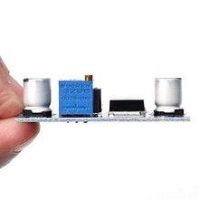 Carica l'immagine nel visualizzatore di Gallery, HiLetgo 5pcs LM2596 3A Adjustable Step Down Module DC-DC Buck Converter... - Ilgrandebazar