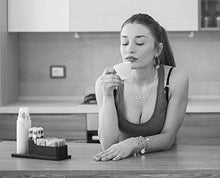 Carica l'immagine nel visualizzatore di Gallery, Elegante Porta Zucchero, Palette, Bicchierini Caffè Indispensabile Elemento... - Ilgrandebazar