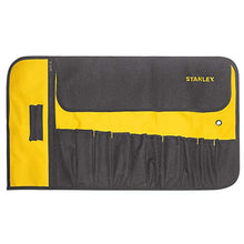 Carica l'immagine nel visualizzatore di Gallery, STANLEY 1-93-601 Fodero porta attrezzi 12 tasche