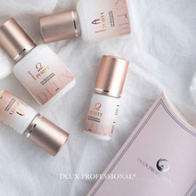 Carica l'immagine nel visualizzatore di Gallery, Colla per Extension Ciglia Dlux Professional Purity Alpha / 5...