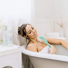 Carica l'immagine nel visualizzatore di Gallery, Fancii 7-in-1 Spazzola per la Pulizia Viso e Corpo Elettrica con Manico... - Ilgrandebazar