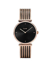 Carica l'immagine nel visualizzatore di Gallery, Cluse Orologio Quarzo Donna con Cinturino in Acciaio Inox CW0101208005