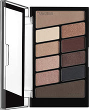 Carica l'immagine nel visualizzatore di Gallery, Wet 'n' Wild, Color Icon 10 Pan Palette, confezione con 10 Nude Awakening - Ilgrandebazar