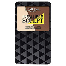 Carica l'immagine nel visualizzatore di Gallery, L’Oréal Paris Make-Up Designer Infaillible Sculpt 300 Medium terra 2 - Ilgrandebazar