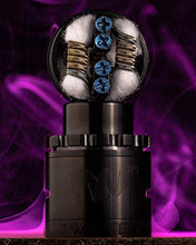 Carica l'immagine nel visualizzatore di Gallery, Cotton Bacon Prime WicknVape