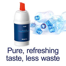 Carica l'immagine nel visualizzatore di Gallery, Brita 01003468 Filtro P1000 Per Sistemi Filtranti Sottolavello, 2500 W, 0 V,...