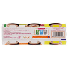 Carica l'immagine nel visualizzatore di Gallery, Plasmon Omogeneizzato di Carne Manzo – 24x80g