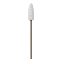 Carica l'immagine nel visualizzatore di Gallery, Anself Cuspidal Nail Drill Bit per Art macchina rettifica testa di 2# - Ilgrandebazar