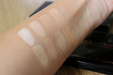 Carica l'immagine nel visualizzatore di Gallery, Makeup Revolution Ultra Cover and Nascondere Palette (Light), 10 G - Ilgrandebazar