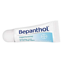 Carica l'immagine nel visualizzatore di Gallery, Bepanthol labbro crema, 7,5 G - Ilgrandebazar