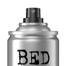 Carica l'immagine nel visualizzatore di Gallery, Tigi Bed Hard Head Lacca per Capelli Extra Forte - 385 Mill - Ilgrandebazar