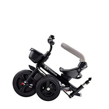 Carica l'immagine nel visualizzatore di Gallery, Kinderkraft Triciclo AVEO, Bici, Passeggino con Maniglione, Pieghevole, Rosa - Ilgrandebazar