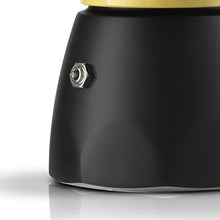 Carica l'immagine nel visualizzatore di Gallery, Bialetti 0002328/Mr Moka Orzo Express, Caffettiera, Alluminio, 2 tazze - Ilgrandebazar