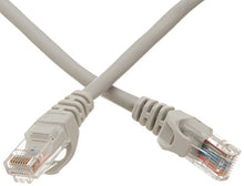 Carica l'immagine nel visualizzatore di Gallery, AmazonBasics Cavo Patch Ethernet RJ45 Cat. 5e (15,2 m) 15,2 m - Ilgrandebazar