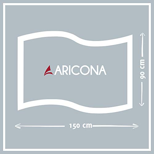AZ FLAG Bandiera Della Svezia - 100D Poliestere 100D Bandiera Svedese Con Due Occhielli In Metallo - Resistente Allo Sbiadimento - Colori Vivaci - 3' X 5' Piedi - 150X90 Cm AZ FLAG Bandiera Della Svezia - 100D Poliestere 100D Bandiera Svedese Con Due Occhielli In Metallo - Resistente Allo Sbiadimento - Colori Vivaci - 3' X 5' Piedi - 150X90 Cm