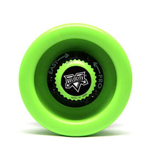Carica l'immagine nel visualizzatore di Gallery, YoyoFactory Velocity Yo-Yo - Verde (dal Principiante al Professionista, verde - Ilgrandebazar