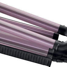 Carica l'immagine nel visualizzatore di Gallery, Imetec Bellissima My Pro Beach Waves GT20 100 Piastra per Capelli a Onde... - Ilgrandebazar