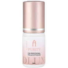 Carica l'immagine nel visualizzatore di Gallery, Colla per Extension Ciglia Dlux Professional Purity Alpha / 5...