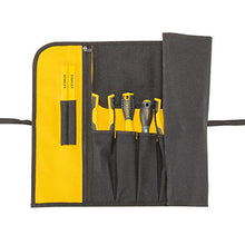 Carica l'immagine nel visualizzatore di Gallery, STANLEY 1-93-601 Fodero porta attrezzi 12 tasche