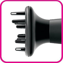 Carica l'immagine nel visualizzatore di Gallery, Rowenta CV8732F0 Infini Pro Asciugacapelli di Livello Professionale con... - Ilgrandebazar