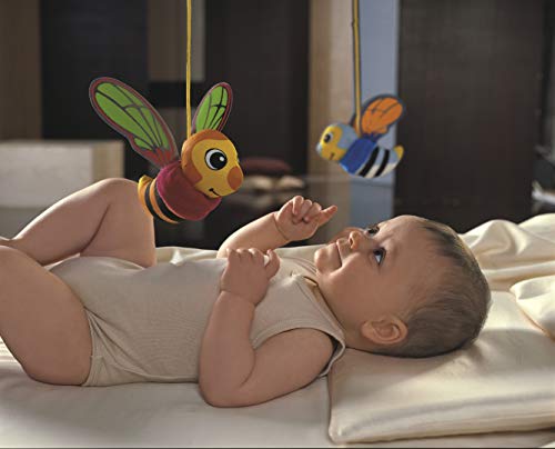 Chicco Giostrina Casina delle Api Carillon –1