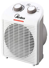 Carica l'immagine nel visualizzatore di Gallery, Ardes AR4F01N Termoventilatore TEPO DESIGN con 2 Potenze, Termostato... - Ilgrandebazar