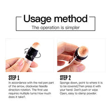 Carica l'immagine nel visualizzatore di Gallery, ONLYOILY Correttore Hide The Blemish, Stick Copri Occhiaie, Rossori e... - Ilgrandebazar