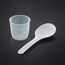 Carica l'immagine nel visualizzatore di Gallery, Russell Hobbs 19750-56 Cuociriso per 10 tazze, 700 Watt, 1.8 Litri, Spatola...