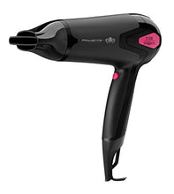 Carica l'immagine nel visualizzatore di Gallery, Rowenta CV5372 Studio Dry Asciugacapelli Compatto per Capelli Sani e... - Ilgrandebazar