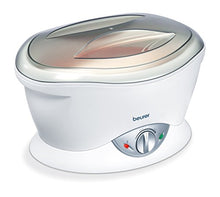 Carica l'immagine nel visualizzatore di Gallery, Beurer MP 70 Bagno di Paraffina per mani, piedi e gomiti morbidi e lisci - Ilgrandebazar