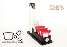 Carica l'immagine nel visualizzatore di Gallery, Elegante Porta Zucchero, Palette, Bicchierini Caffè Indispensabile Elemento... - Ilgrandebazar