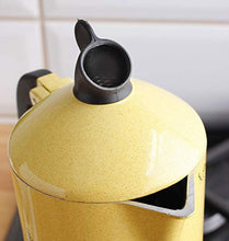 Carica l'immagine nel visualizzatore di Gallery, Bialetti 0002328/Mr Moka Orzo Express, Caffettiera, Alluminio, 2 tazze - Ilgrandebazar