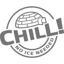 Carica l'immagine nel visualizzatore di Gallery, Vacu Vin Refrigeratore per Champagne Attivo - Platino